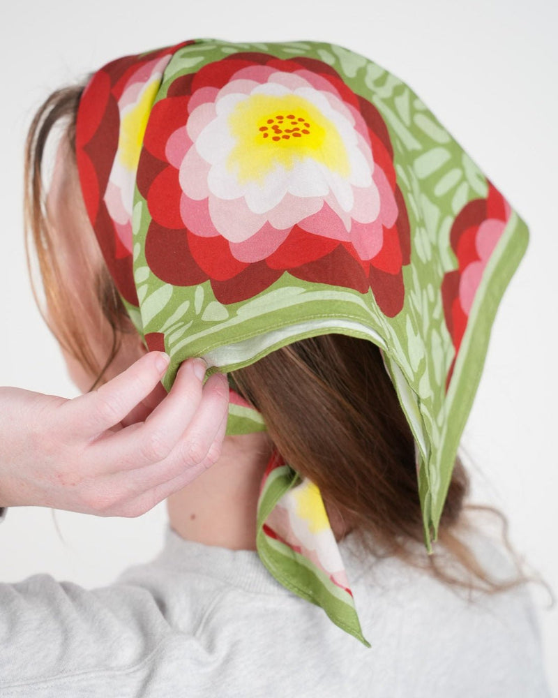 Vibrance - Heading Prints