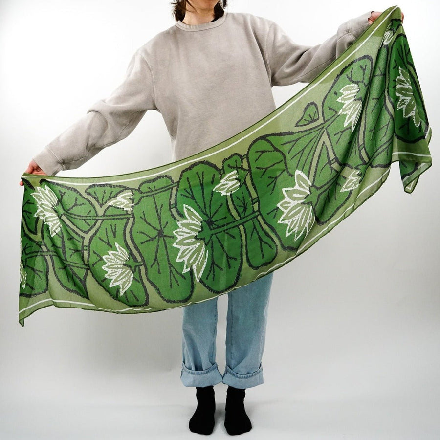 Scarves – Heading Prints
