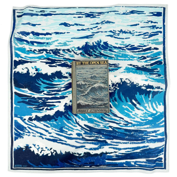 Waves - Heading Bandanas