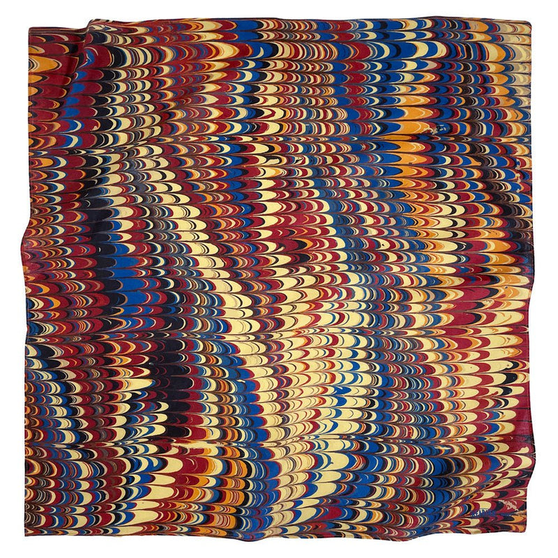 Wavy - Heading Bandanas