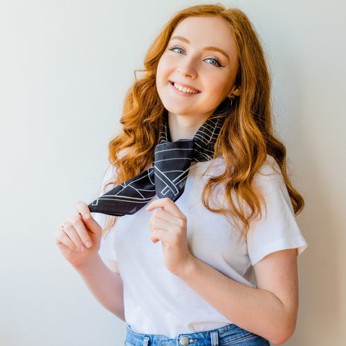 Web - Heading Bandanas