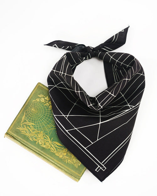 Web - Heading Bandanas