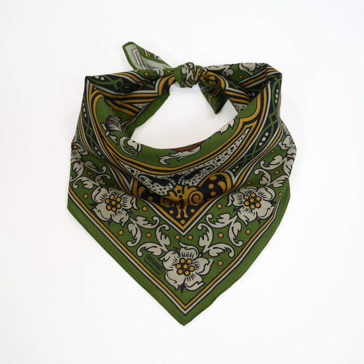Wildbloom Bandana - Heading Prints