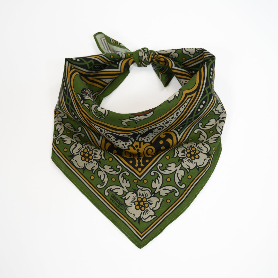 Wildbloom Bandana