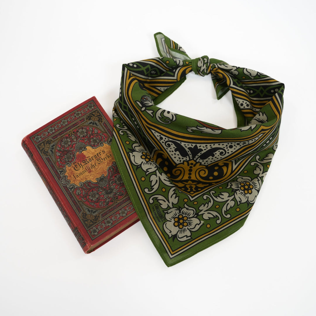 Wildbloom Bandana