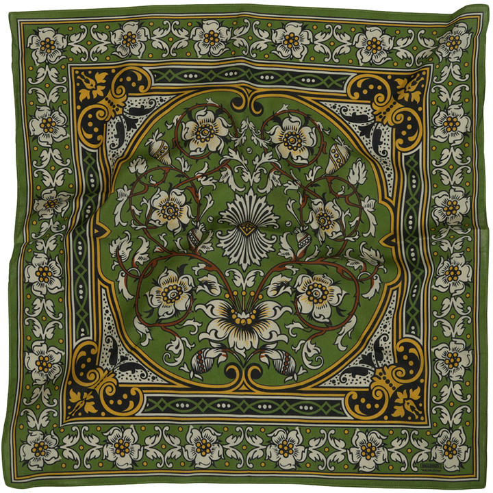 Wildbloom Bandana