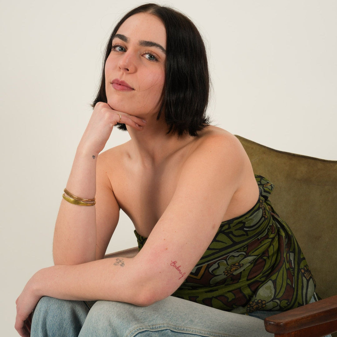 Wildflower - Heading Prints