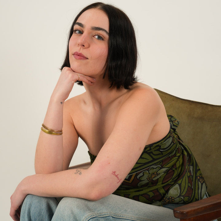 Wildflower - Heading Prints