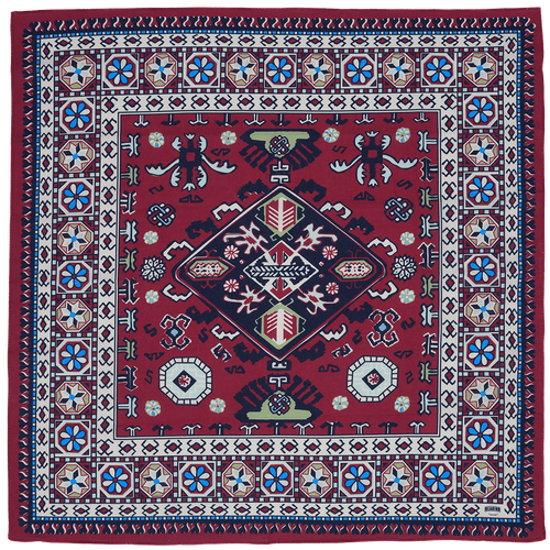 Woven - Heading Prints