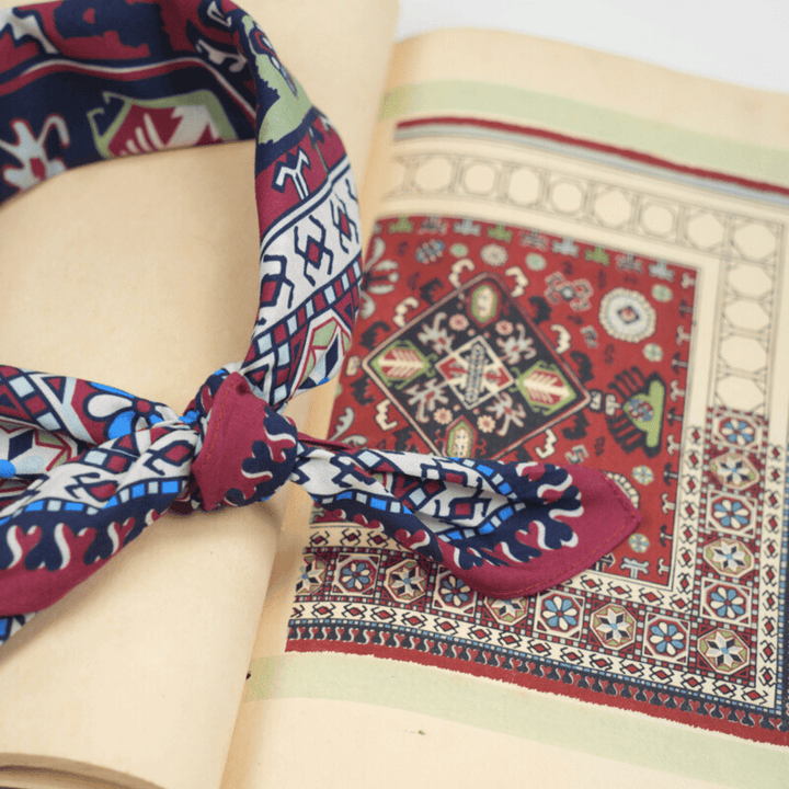 Woven - Heading Prints