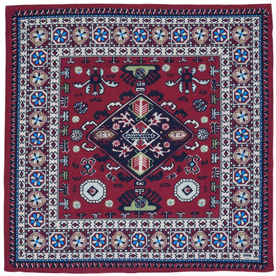Woven - Heading Prints