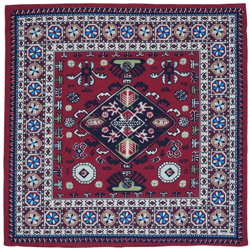 Woven - Heading Prints