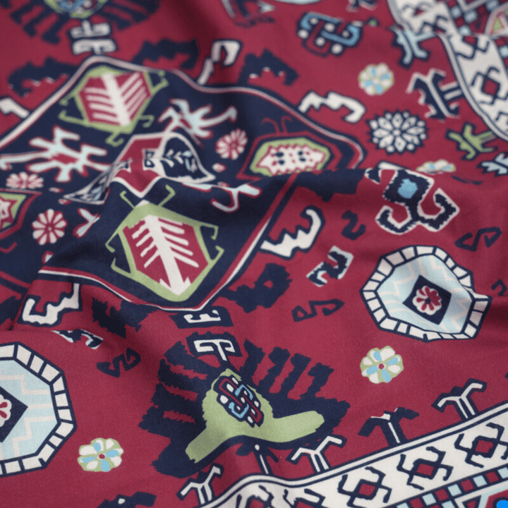 Woven - Heading Prints
