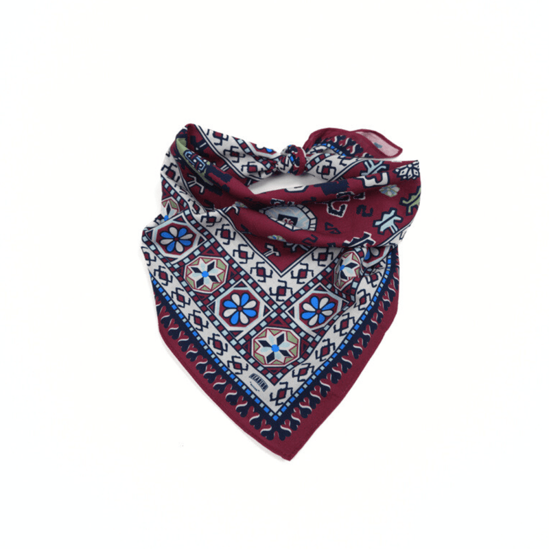 Woven - Heading Prints