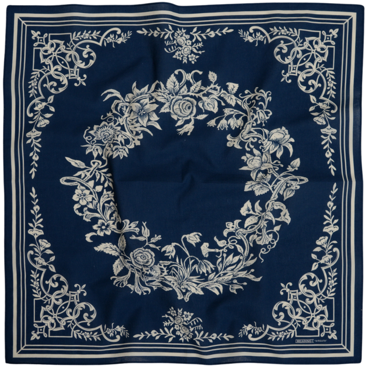 Wreath Bandana